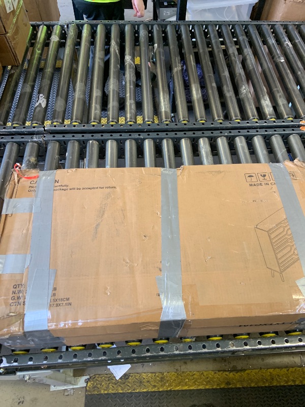 Photo 1 of SMALL DRESSER WARDROBE CABINET