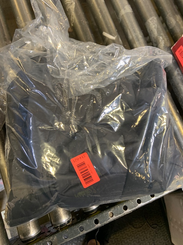 Photo 1 of Loowoko Heated Vest for Men with Battery Pack Included, Rechargeable Electric Heating Jacket Coat, Lightweight Warming Vests