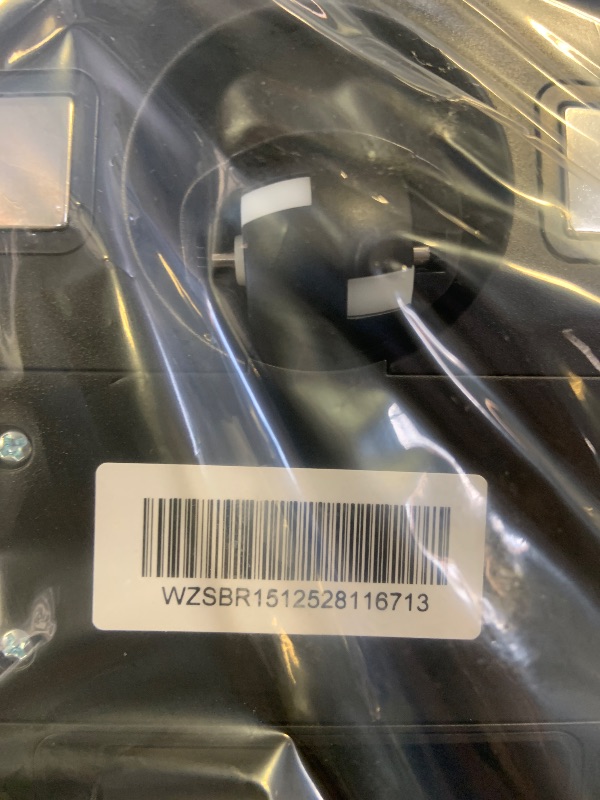 Photo 1 of Robot Vacuum and Mop Combo, 2 in 1 Robotic Vacuum Cleaner with Schedule, App/Alexa/Voice Control, Slim 2.87", Self-Charging, 2300 Pa Suction & Long Runtime, Ideal for Hard Floor, Pet Hair, Carpet