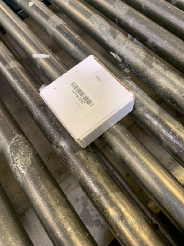 Photo 1 of 1 Pcs Pop Up Note Dispenser?Sticky Note Holder ?3 x 3 Inch?Clear Top and Black Base Sticky Notes Dispenser for School Office Home Store Classroom Desk Supplies (1)