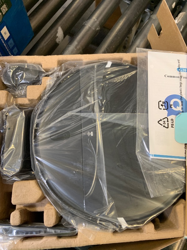 Photo 1 of iMartine Robot Vacuum