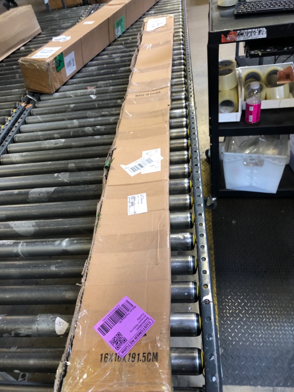 Photo 1 of HOUSESET 6ft Artificial Bamboo Tree 10 Pack, Fake Bamboo Plant with Encrypted Silk Leaves for Garden Yard Indoor Outdoor Decor, Privacy Waterproof Faux Plants (6ft / 182cm)