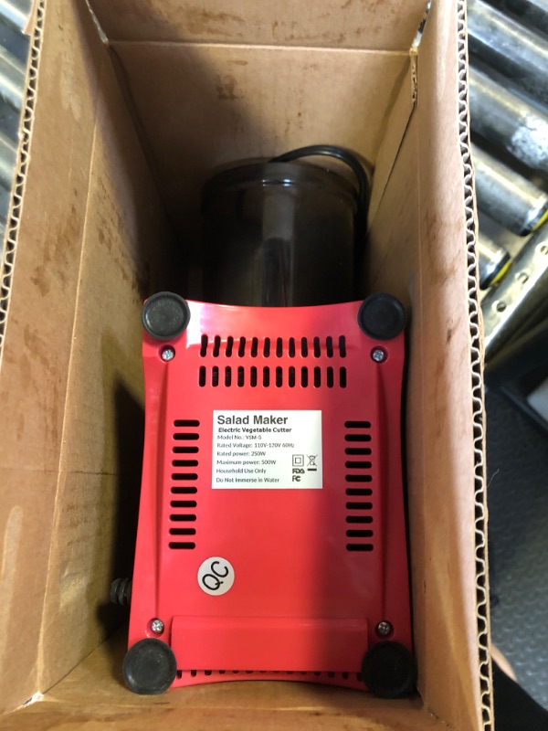 Photo 1 of Electric Cheese Grater,7 In 1 Electric Cheese Grater for Block Cheese,250w Electric Slicer Shredder, Automatic Electric Grater,Cheese Graters Machine For Cheeses, Fruits, Vegetables