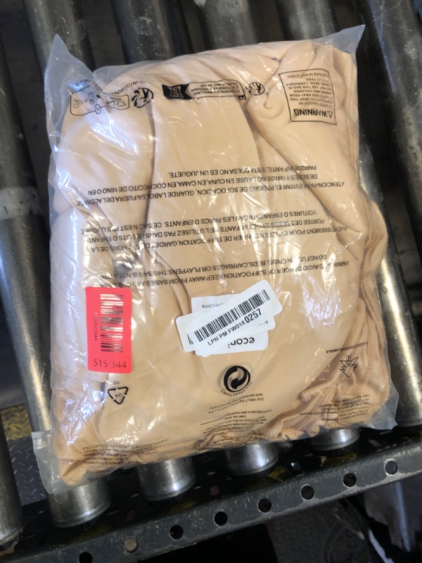 Photo 1 of 10 ft x 10 ft Wrinkle Free Champagne Backdrop Curtain for Parties, 2 Panels 10ft Polyester Champagne Photo Backdrop Drapes for Graduation Birthday Wedding Party Stage Curtains