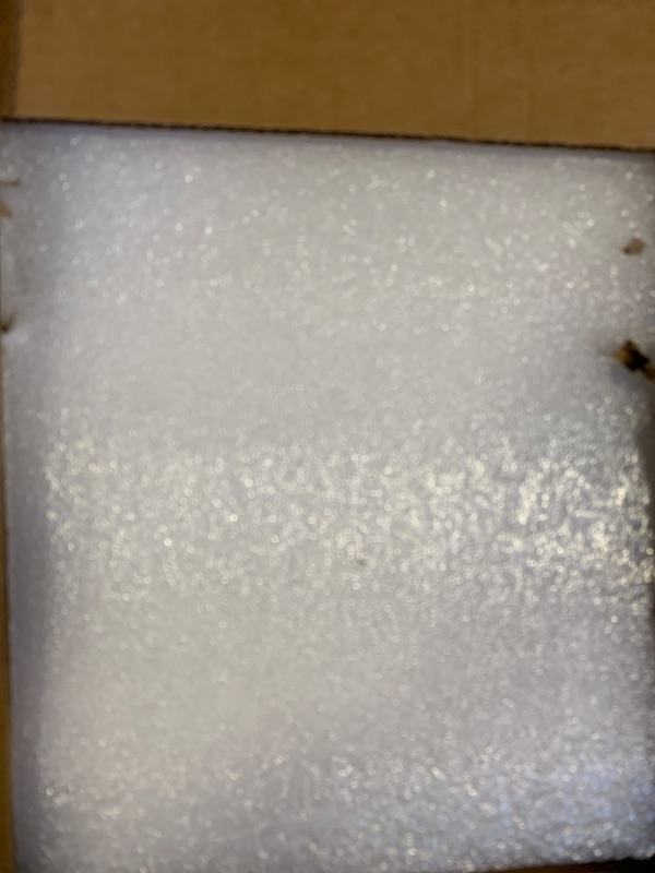 Photo 1 of LARWORKS WPC Slat Wall Panels 8 Pack 96" x 6.6", Waterproof Fluted Wall Paneling, Accent 3D Wall Panel for Wall Decor, Bathroom, Bedroom, Office - High Grille Elm (Cover Approx.35 sq.ft)