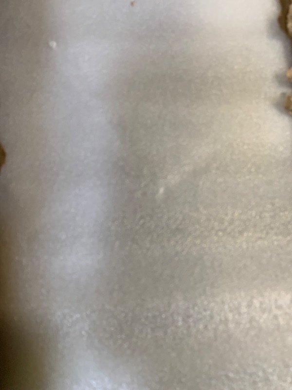 Photo 1 of ETHU Electric L-Shape Standing Desk with Keyboard Tray, Height Adjustable 29-42 inches, Modern Style, Brown, For Home Office, Gaming, Work