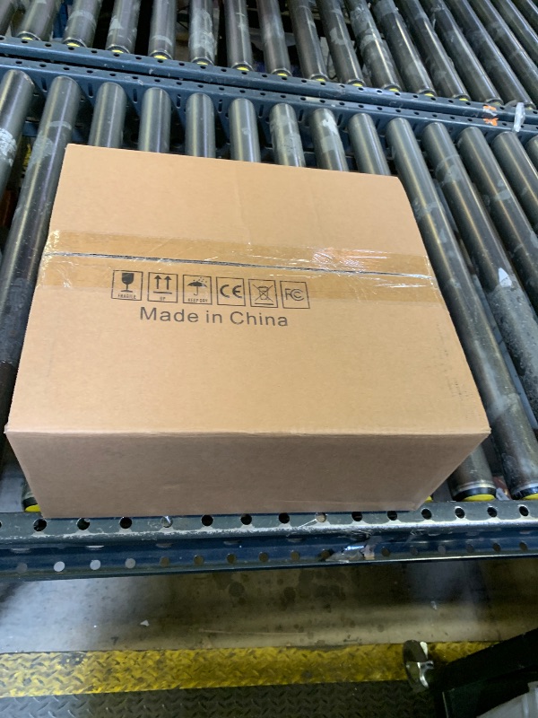 Photo 1 of [4G+64G] Android 15 Car Radio for Ford Fusion Mondeo 2013-2019 with Wireless Carplay Android Auto, 9" Touch Screen Car Stereo Support GPS Navigation/WiFi/Bluetooth5.0/UI/1280 * 720