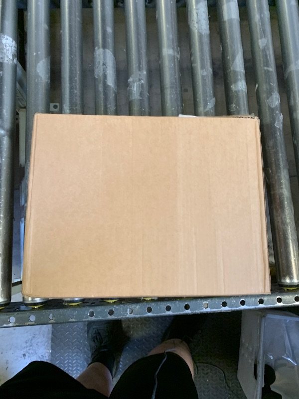 Photo 1 of 1/2 Inch 3-Ring Binder, 0.5-inch Round Ring Binder with 2 Inside Pockets, 12 Pack White Binders, Clear View CoverBinder Holds 8.5'' x 11''Paper for Office/Home/Back to School