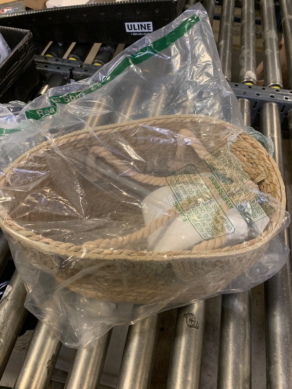 Photo 1 of Diaper Organizer