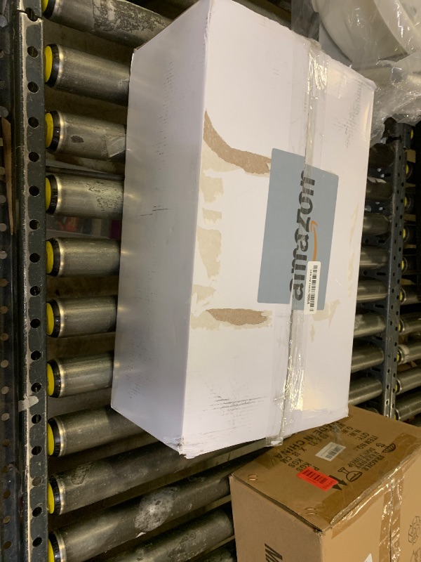 Photo 1 of HOMIDEC Closet Organizer, 12-Cube Closet Organizers and Storage, Portable Closet Shelves, Clothing Storage (Grey)