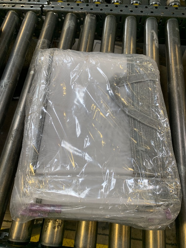 Photo 1 of Zhehao 24 Pcs Student Book Pouches with Handle Document Bag Sew Project Bag for Quilting Mesh Zipper Pouch File Artwork Storage Organize for A4 Files, 14 x 11 Inch