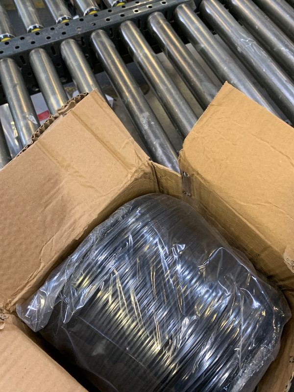 Photo 1 of GOSDENG 12/2 Low Voltage Landscape Wire 500FT Outdoor Landscape Lighting Cable 12 Gauge 2 Conductors Low Voltage Wire for Landscaping Lights,Copper Clad Aluminum Direct Burial