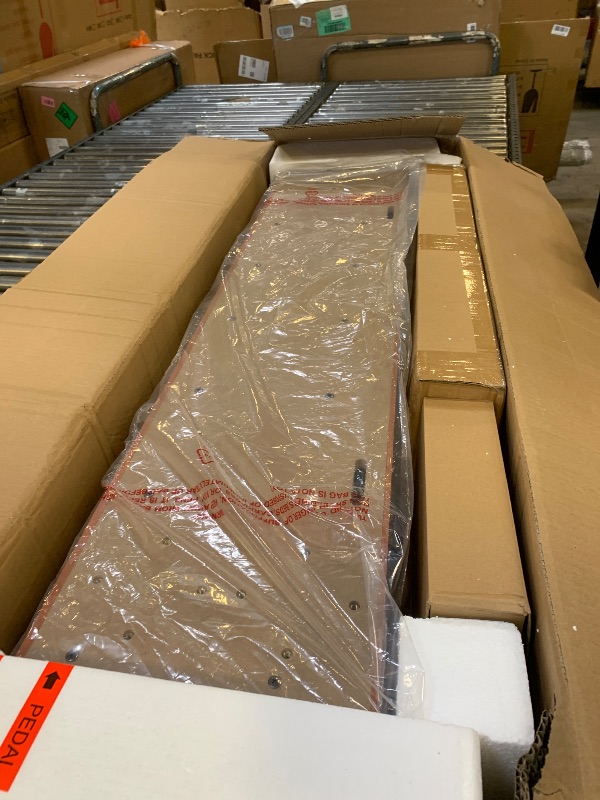 Photo 1 of Digital Piano 88 Key Weighted Keyboard