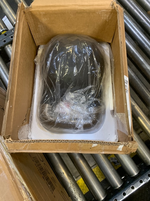 Photo 1 of Kettlebell Kings Adjustable Competition Kettlebell - Adjustable Weight from 26 lb to 70 lb - Includes 7 Weight Plates for Strength Training at Home or Gym - Durable Steel Shell for Long-Lasting Use