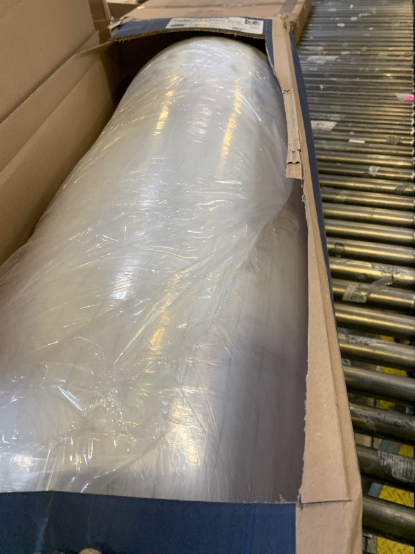 Photo 1 of Nectar Classic 12” King Mattress - Medium Firm - Contouring Memory Foam - Cooling Top Layer - Back Pain Relief - Mattress in a Box - 365-Night Trial & Forever Warranty