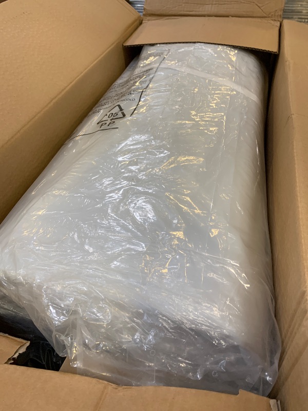 Photo 1 of Inflatable Wrestling Mat 13x13FTx4"Thick, Jiu Jitsu Mats, PVC Landing Training Mat Foldable for Home Gym BJJ, MMA, Martial Art, Boxing, Grappling and Judo (Grey Black)