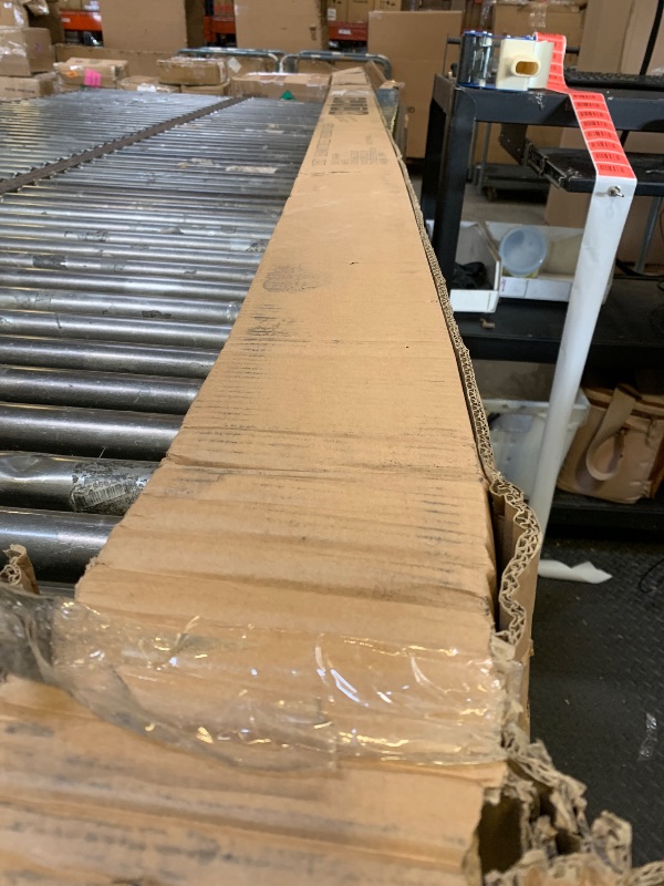 Photo 1 of YODOLLA 150" Projector Screen Motorized 16:9, 4K HD Pull Down Retractable Projection Screens Electric Automatic Wall Ceiling Movie Screen for Office Classroom Indoor with Remotes