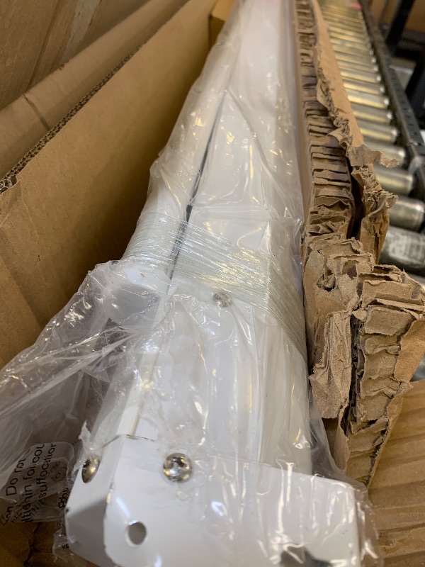 Photo 1 of YODOLLA 150" Projector Screen Motorized 16:9, 4K HD Pull Down Retractable Projection Screens Electric Automatic Wall Ceiling Movie Screen for Office Classroom Indoor with Remotes