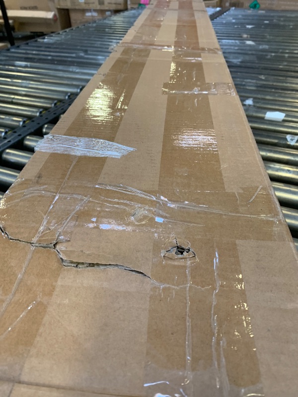 Photo 1 of A-Premium Rear Drive Shaft Prop Shaft Driveshaft Assembly Compatible with Chevrolet Silverado 2500 HD, Silverado 3500 & GMC Sierra 2500 HD, Sierra 3500, [4WD, Crew Cab Pickup, Auto Trans, 96.0" Bed]