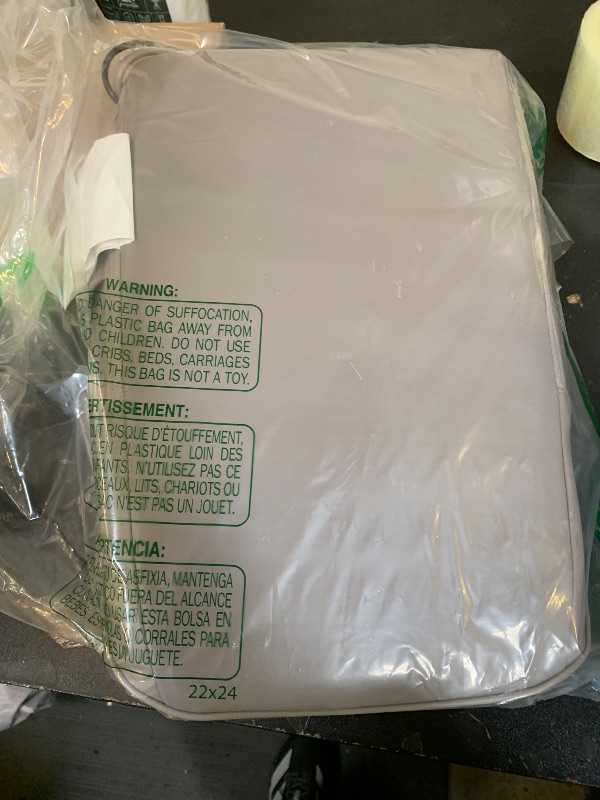 Photo 1 of Snailax Back Massager for Back Pain Deep Tissue, Shiatsu Lower Back Neck Massager with Heat, 3D Kneading Massage Pillow for Neck Shoulder Legs, Gifts for Mom, Dad, Women (Beige)