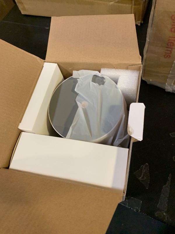 Photo 1 of [Electric Focus]Mini Portable Projector with 4K Support, Bluetooth 5.4 WIFI6, 5watt Sound Base Speaker, 260 ANSI, Android 11, 210° Rotation , Auto Keystone Correction Video Projector HY300 PLUS