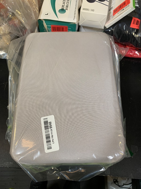 Photo 1 of RIYADAone Hard Case Replacement for Liene PixCut S1 Photo Sticker Printer Die Cutting Machine