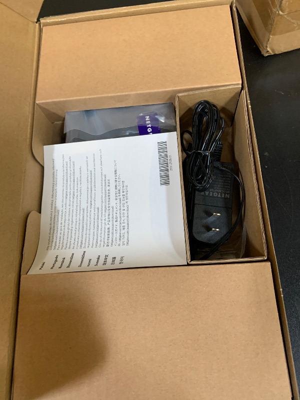 Photo 1 of NETGEAR 16-Port Gigabit Ethernet Unmanaged Switch (GS316) - Desktop or Wall Mount, and Limited Lifetime Protection