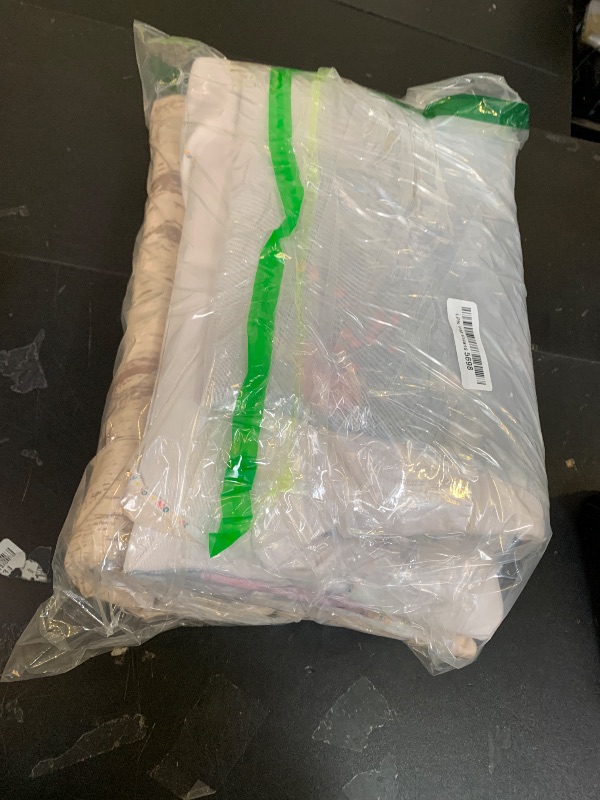 Photo 1 of Kate Room Set Backdrops for Photography Christmas Snowy Scene Sofa Photoshoot Backgrounds Setters (8ftx8ft&10ftx8ft&10ftx8ft)