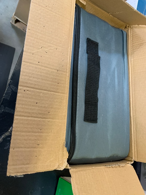 Photo 1 of Poothoh Compound Trinocular Microscope, 40X-5000X Magnification, Research Grade Professional Microscope with USB Camera and Mechanical Stage, Microscope for Adults