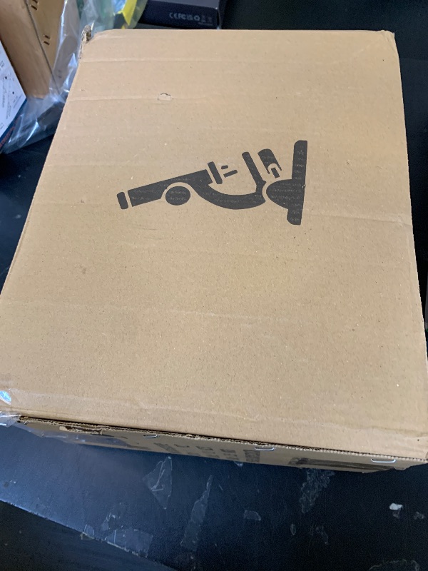 Photo 1 of Poothoh Compound Trinocular Microscope, 40X-5000X Magnification, Research Grade Professional Microscope with USB Camera and Mechanical Stage, Microscope for Adults