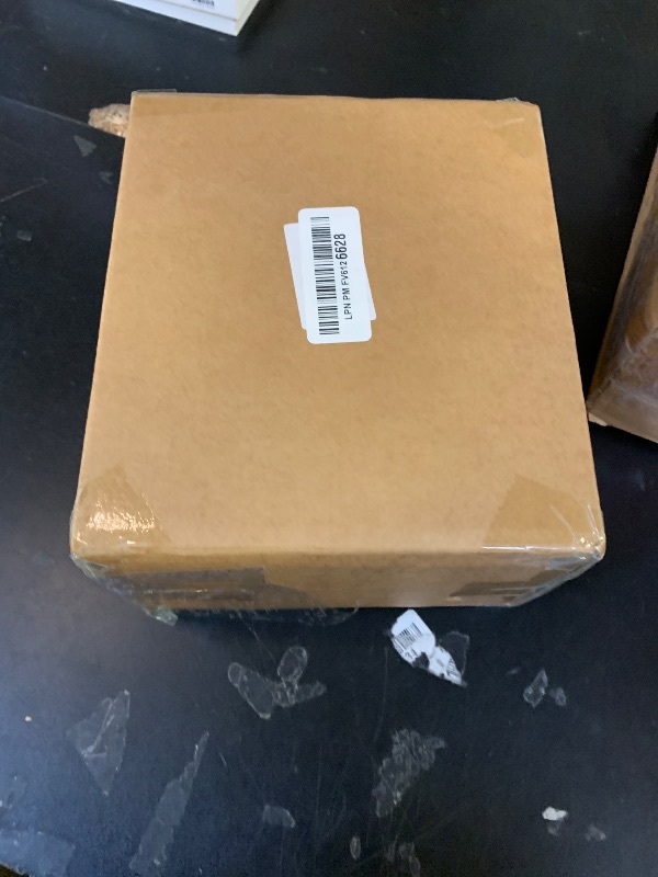 Photo 1 of Cormomu Ceramic Soap Dispenser Set(2 Pack) – Hand Soap, Dish Soap, Shampoo & Shower Soap Dispenser for Bathroom & Kitchen, Stainless Steel Pump, Includes Silicone Funnel & Diatomaceous Tray, Gray