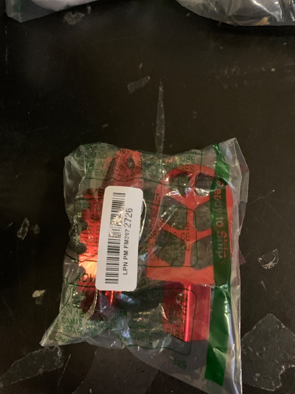 Photo 1 of JFG RACING Dirt Bike Foot Pegs,Universal CNC Motorcycle Pit Mini Bike Pegs for CR CRF XR 50 70 80 85 100 110 Tao Tao DB-X RFZ Lifan KAYO - Red