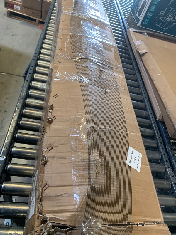 Photo 1 of Queen Mattress, 14 Inch Hybrid Queen Size Mattress in a Box with Gel Memory Foam, Pocket Springs for Motion Isolation, Zoned Back & Lumbar Support, Medium Firm, CertiPUR-US Certified, 100-Night Trial