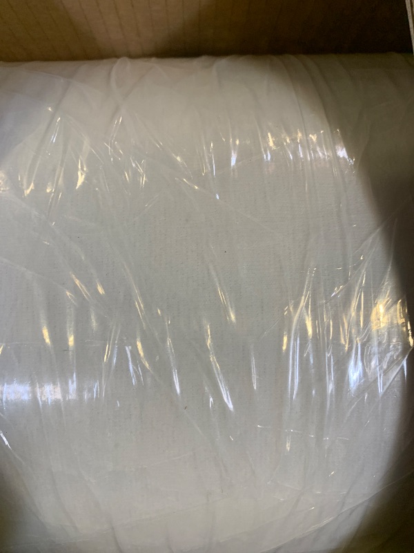 Photo 1 of BED MATTRESS UNKNOWN SIZE