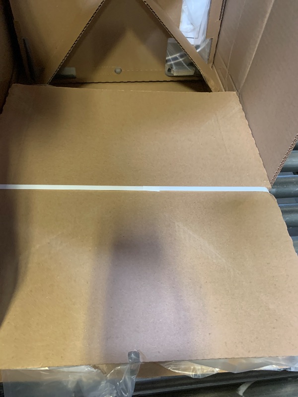 Photo 1 of Elkay LZSTL8WSLK Filtered Bi-Level Fountain & EZH2O Bottle Filler, Lt. Gray 120V