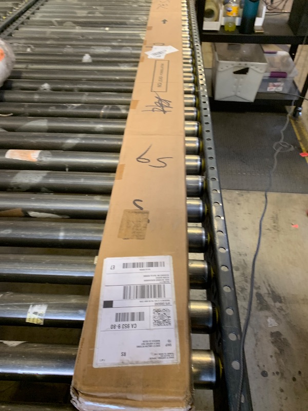 Photo 1 of FOLDING DOOR