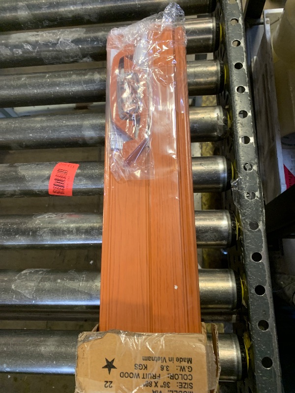 Photo 1 of FOLDING DOOR