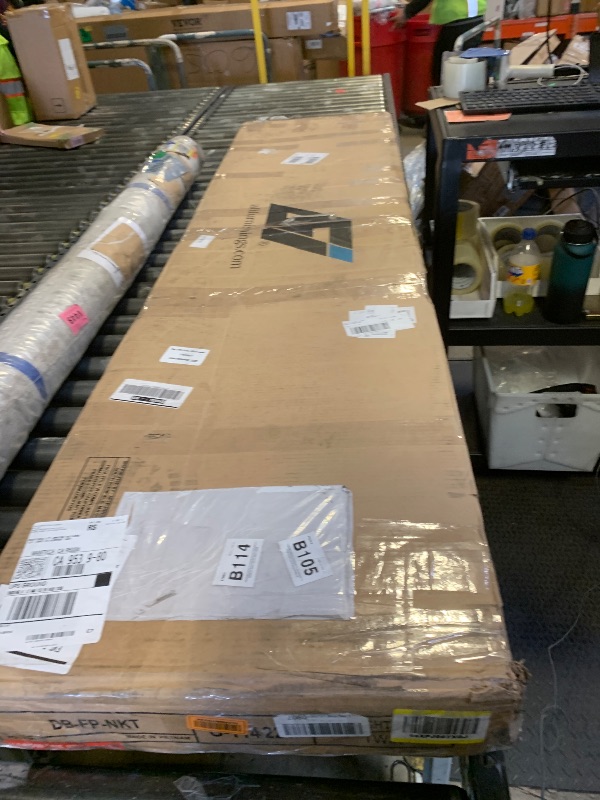 Photo 1 of TWIN BED FRAME