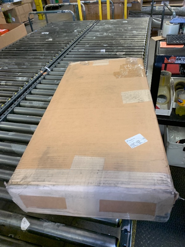 Photo 1 of 6 DRAWER NIGHT STAND OAK COLOR