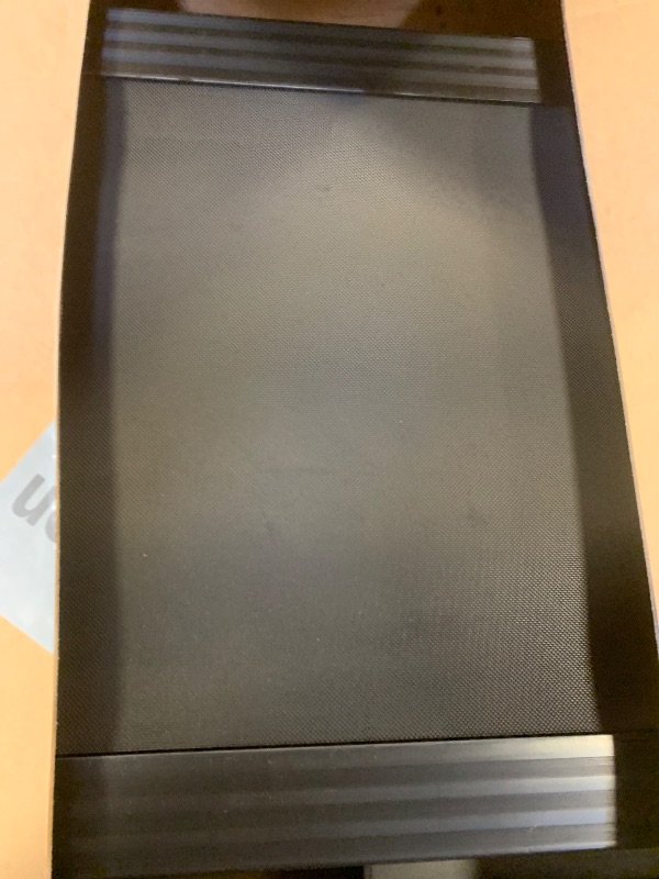 Photo 1 of FLOOR TREADMILL