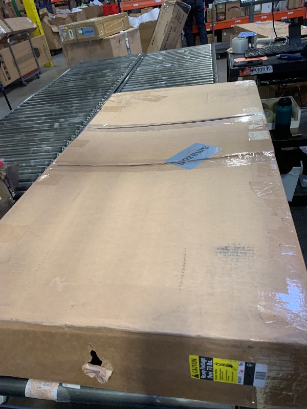 Photo 1 of FLOOR TREADMILL