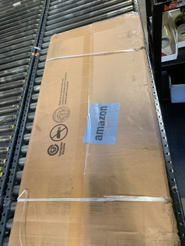 Photo 1 of 10 PLASTIC FOLDING CHAIRS WHITE --FACTORY SEALED--