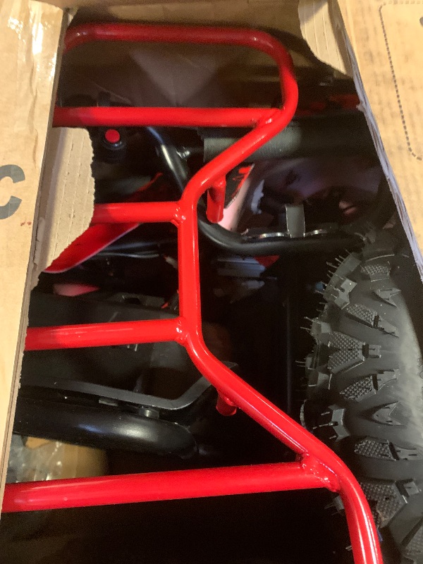 Photo 1 of ELECTRIC ATV