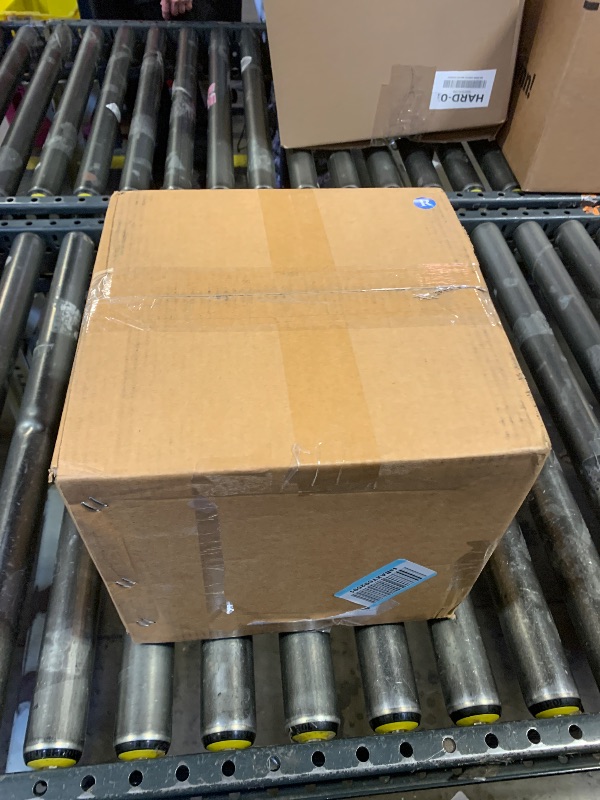 Photo 1 of Clidr LED Tail Light Assembly for 2018-2023 Jeep Wrangler Rear Brake Stop Lamp w/o Blind Spot Replace 68434889AB Right Passenger Side