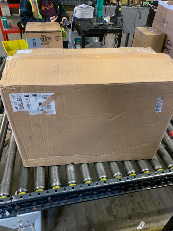 Photo 1 of Tow Mirrors Compatible with Chevy Express GMC Savana 2003-2019 1500 2500 3500, Manual Folding Towing Van Side Mirrors Replacement, Set of Left&Right Side