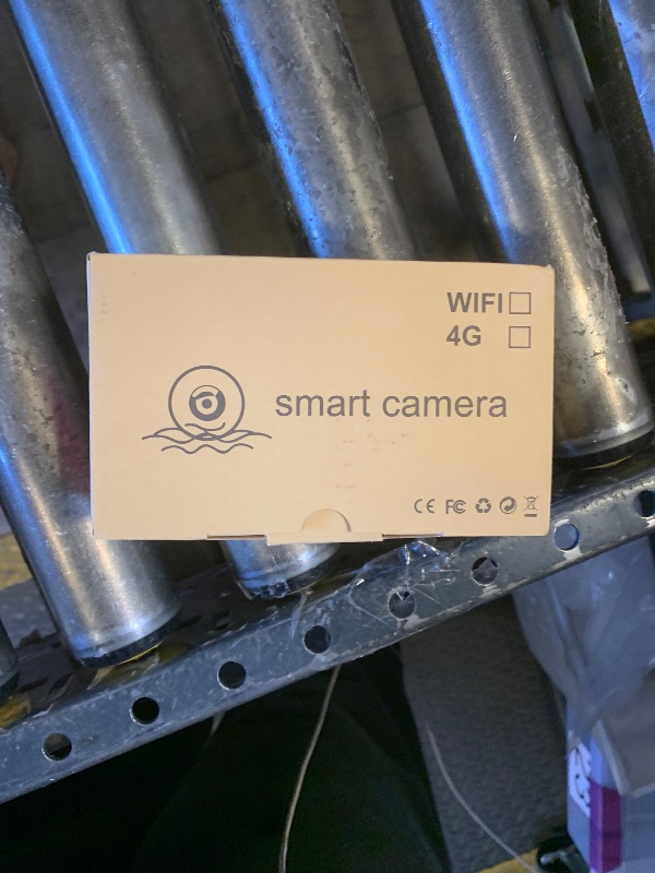 Photo 1 of X7 Mini Hidden Camera DIY, Portable Camera HD 1080P Surveillance Camera Motion Detection Security Cameras for Home, Office, Adjustable Lens for Cell Phone Video Recorder