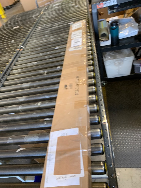 Photo 1 of Glooglitter 10 Pack 6.6ft/ 2 Meter Plaster-in LED Channel Trimless Diffuser Channel Recessed Drywall Aluminum LED Profile with End Caps for Wall Drywall Ceiling (0.49 Inch Wide)