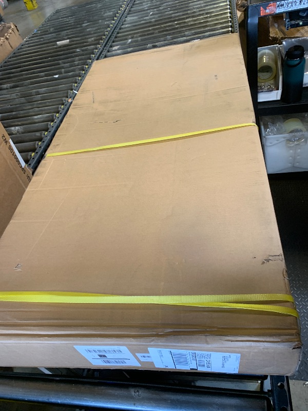 Photo 1 of -- FACTORY SEALED -- GarveeLife 12x14 ft Wall-Mounted Lean-to Gazebo, Aluminum Frame & Polycarbonate Roof - Outdoor Patio Cover for Deck, Yard, Party (UV-Resistant & All-Weather) -- FACTORY SEALED --