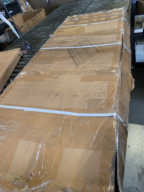 Photo 1 of BED FRAME