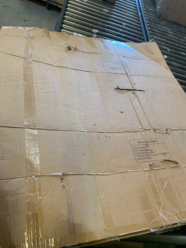 Photo 1 of PICNIC TABLE GLASS